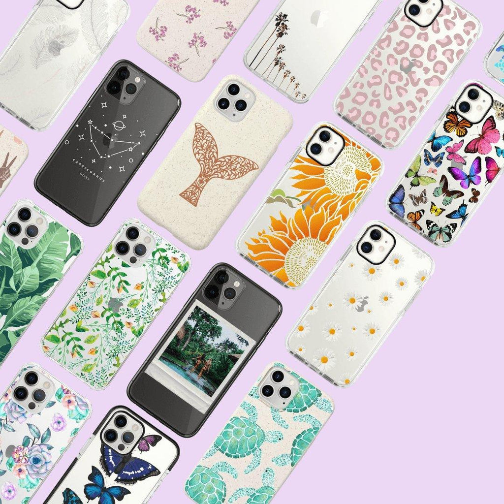 All iPhone Cases - Minca Cases