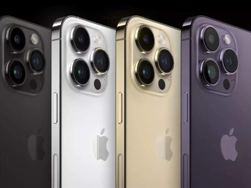 Apple iPhone 14 - Minca Cases