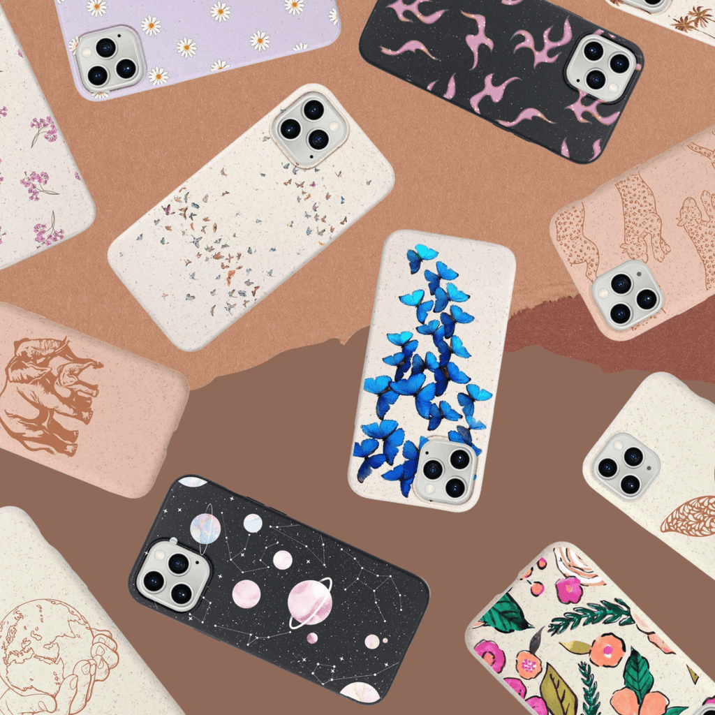 BEST ECO-FRIENDLY PHONE CASES IN AUSTRALIA - Minca Cases