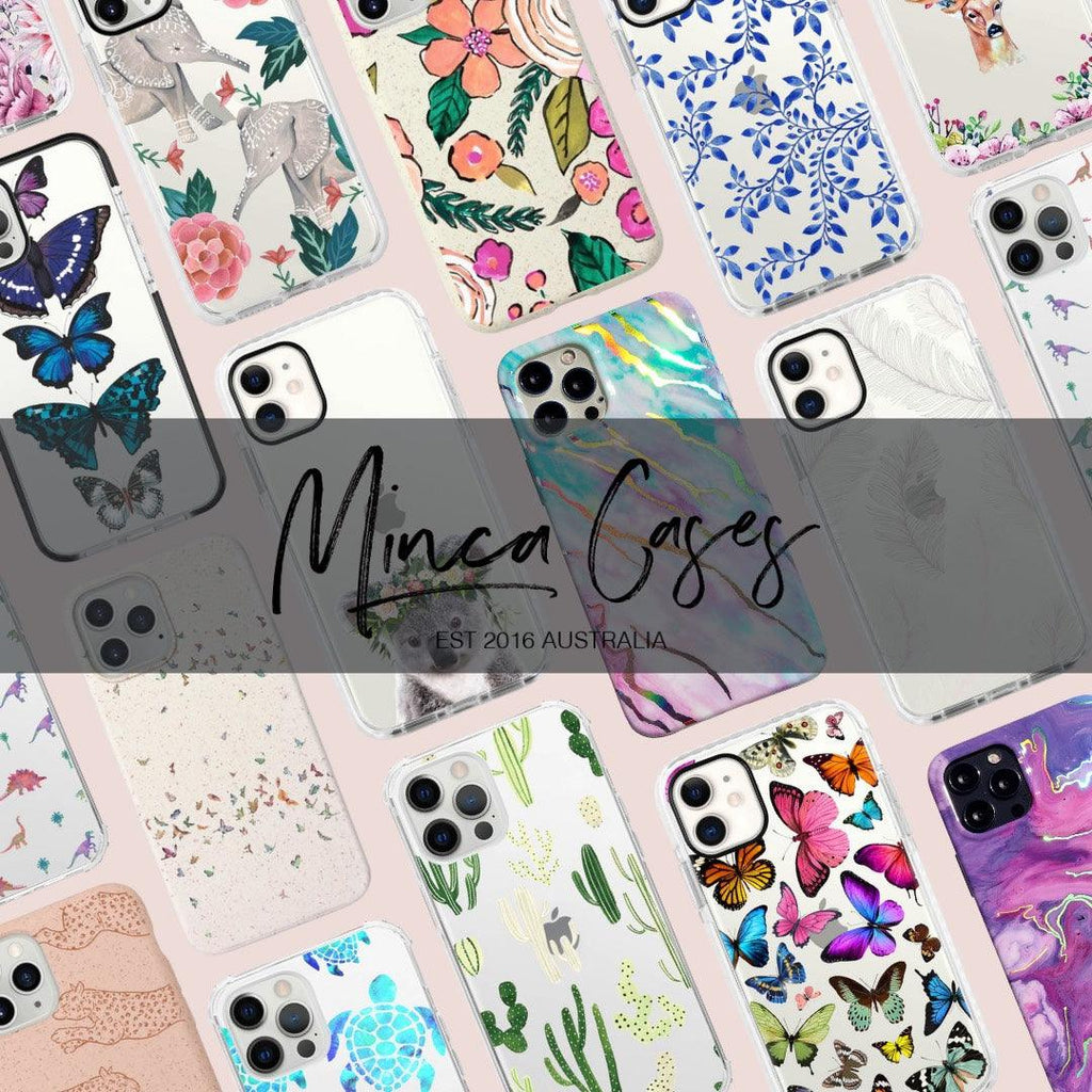 GOT AN IPHONE 13? HERE ARE THE BEST ACCESSORIES FOR YOUR NEW IPHONE 13. - Minca Cases