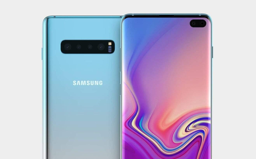 Now Stocking Samsung Galaxy S10 & S10 Plus Cases - Minca Cases