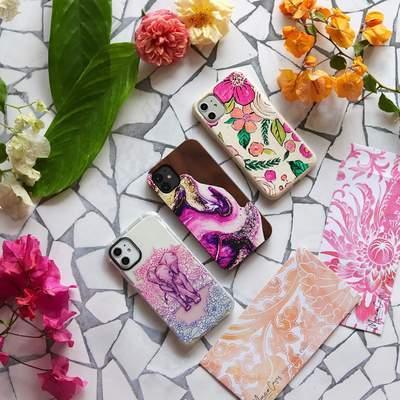 THE PERFECT GIFT FOR HER - Minca Cases