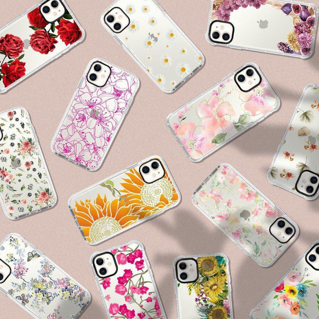 THE ULTIMATE GUIDE ON TYPES OF PHONE CASES YOU’LL ENJOY USING - Minca Cases