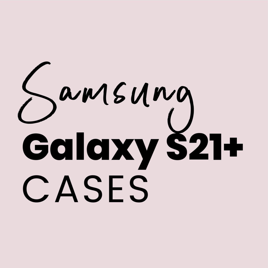 Samsung Galaxy S21+ Cases - Minca Cases