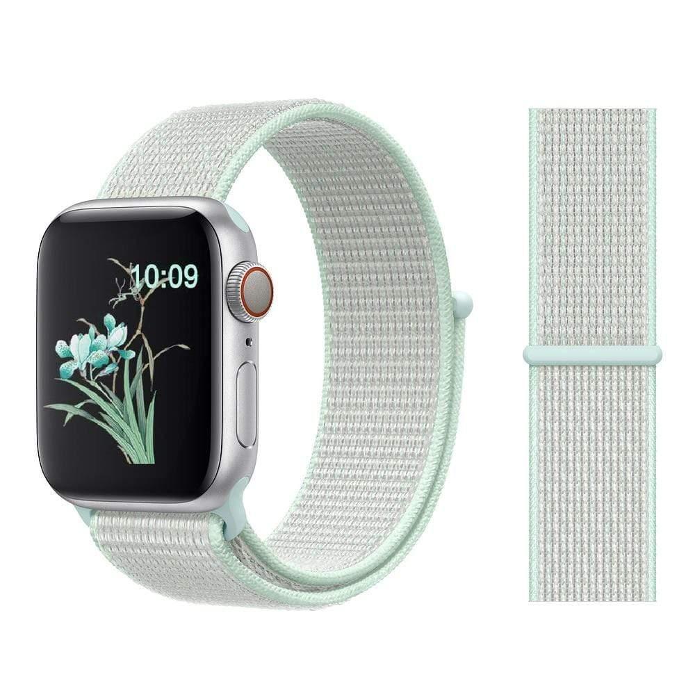 Durable Sports Band For Apple Watch - Minca Cases