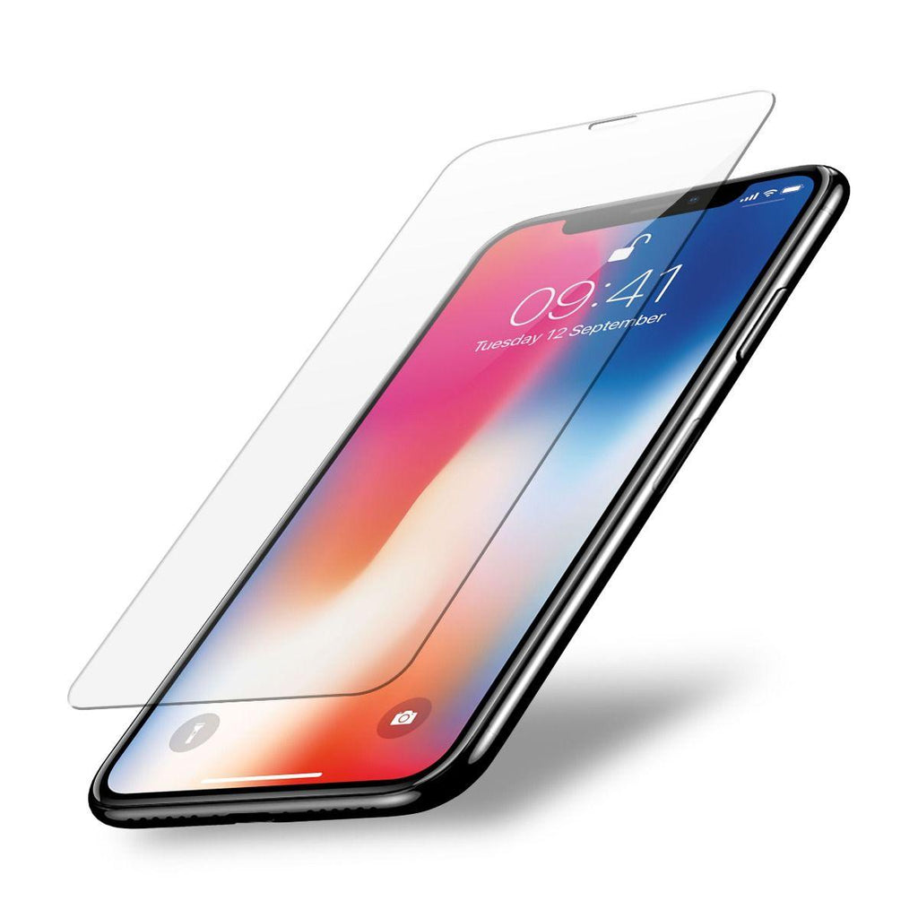 Protective Tempered Glass Screen Protector - Minca Cases